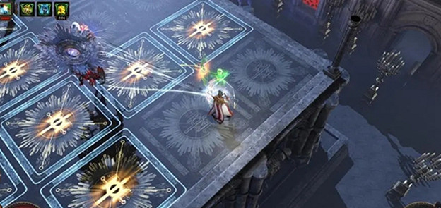 《流亡黯道》後期最牛職業介紹