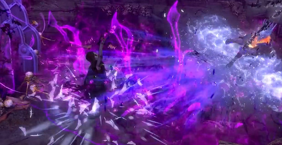 《流亡黯道》S24賽季玩法介紹