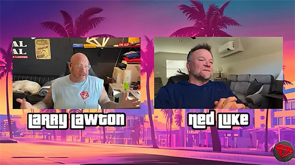 麥克演員接受採訪:否認自己會出演以及參與《GTA6》 麥克演員接受採訪:否認自己會出演以及參與《GTA6》