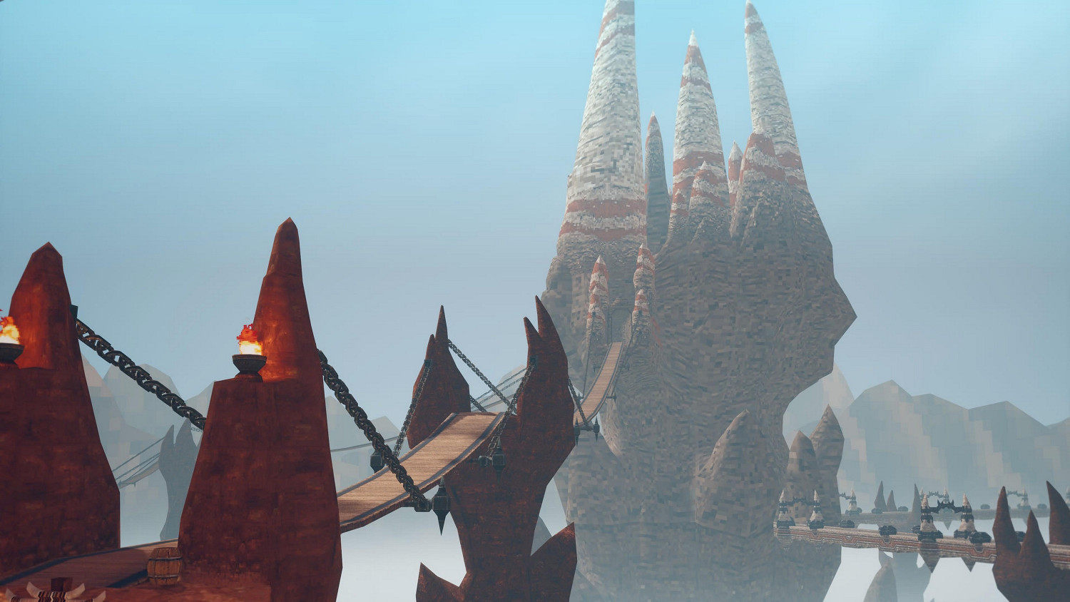 《勇者鬥惡龍10離線版》公開「鍊金鍋」等系統中文資訊