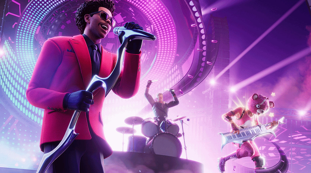 《堡壘之夜》新模式IGN 4分，新的騙錢套路介紹