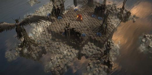 《流亡黯道》S24開放時間一覽