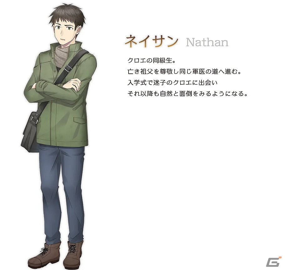 頹廢養成ADV新作《GROWTH EXPERIMENT》公開！