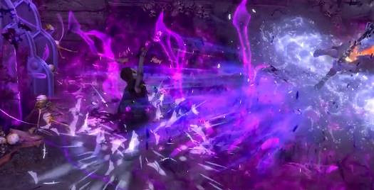 《流亡黯道》S24中國伺服器開放時間介紹