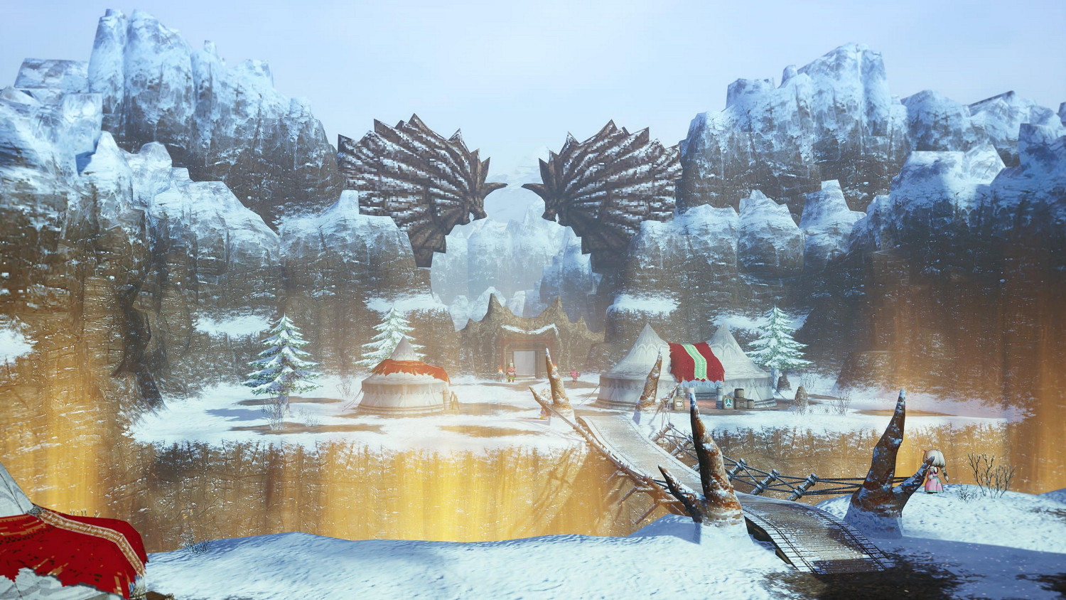 《勇者鬥惡龍10離線版》公開「鍊金鍋」等系統中文資訊