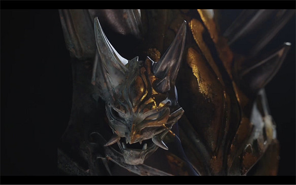 原神放出連動三星堆PV，鍾離被全球玩家稱讚