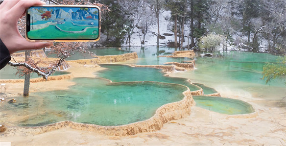 原神放出連動三星堆PV，鍾離被全球玩家稱讚