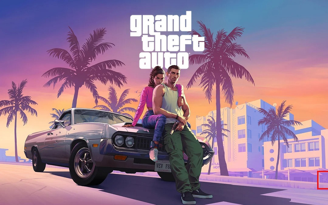 晚報：GTA6海報暗藏地圖 《Head 2 Head》喜加一