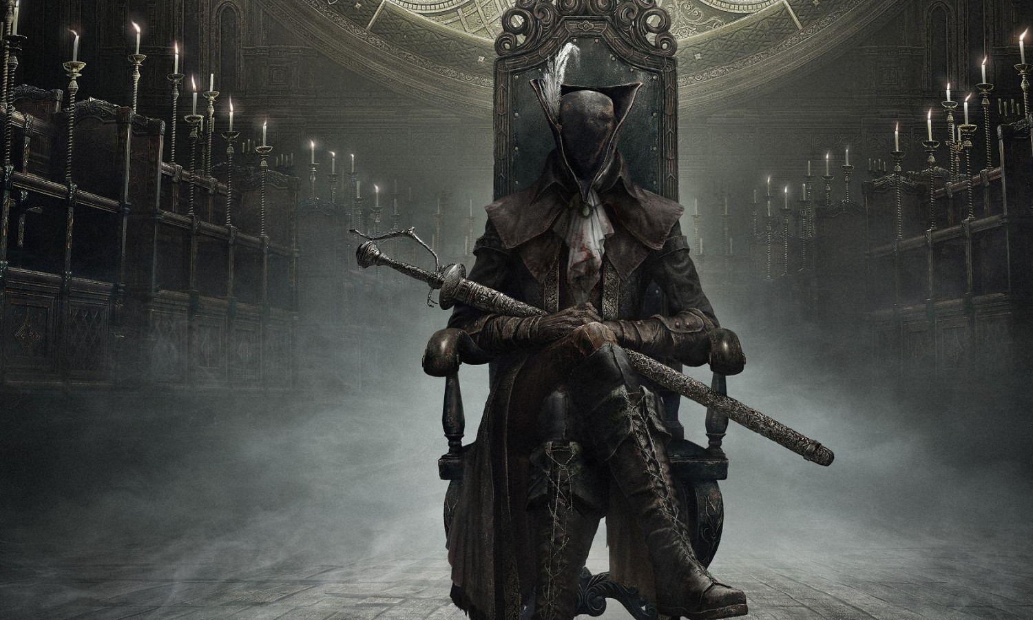 銷量驚人！截至2020年4月《血源》銷量就已達746萬套!