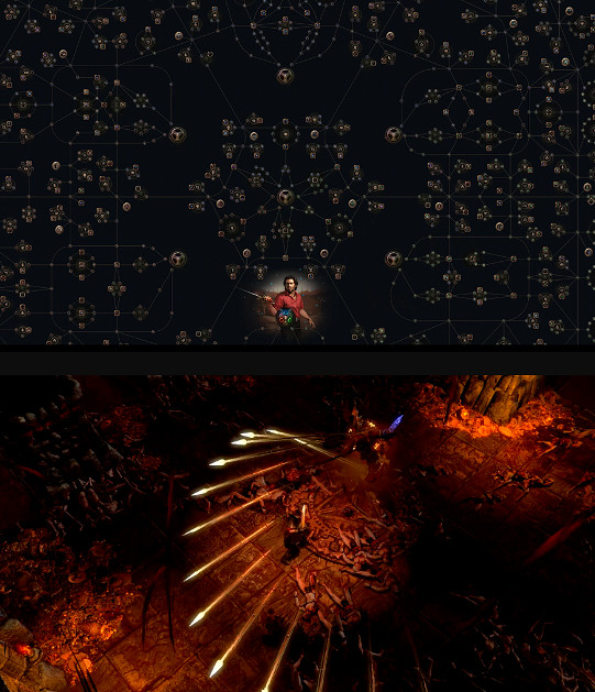 《流亡黯道》S24賽季玩法介紹