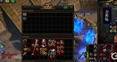 《流亡黯道》搬磚最基本的入門指南