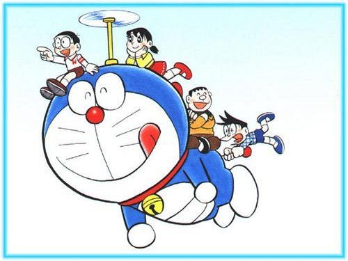 聚會新寵,極限競速——《哆啦A夢飛車》全平台上線 聚會新寵,極限競速——《哆啦A夢飛車》全平台上線