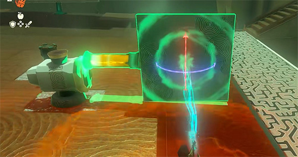 《塞爾達傳說:王國之淚》馬亞奇諾烏神廟攻略 《塞爾達傳說:王國之淚》馬亞奇諾烏神廟攻略