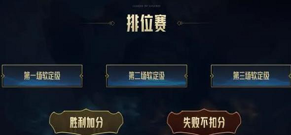 《lol》能跨區和好友排位介紹
