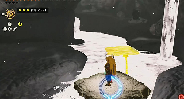 《塞爾達傳說:王國之淚》火龍套位置分享 《塞爾達傳說:王國之淚》火龍套位置分享