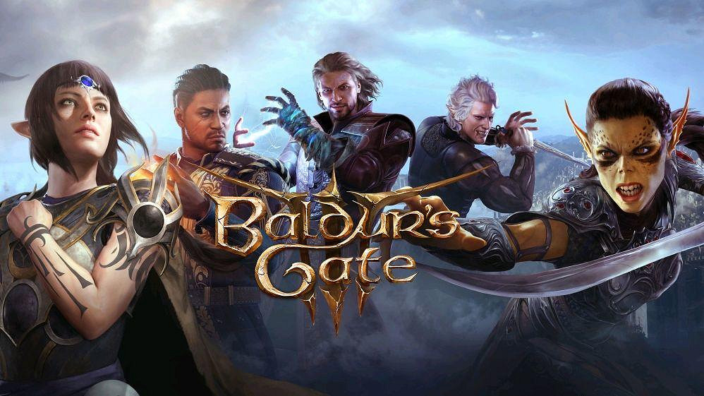 晚報:日版《博德3》遭和諧 索尼將走多平台策略 晚報:日版《博德3》遭和諧 索尼將走多平台策略