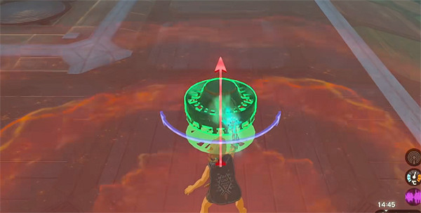 《塞爾達傳說:王國之淚》MK2組裝介紹 《塞爾達傳說:王國之淚》MK2組裝介紹