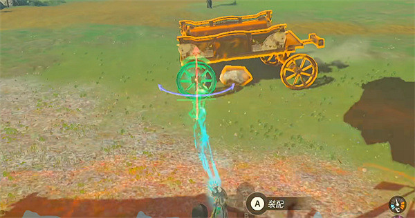 《塞爾達傳說:王國之淚》解鎖大精靈方法 《塞爾達傳說:王國之淚》解鎖大精靈方法