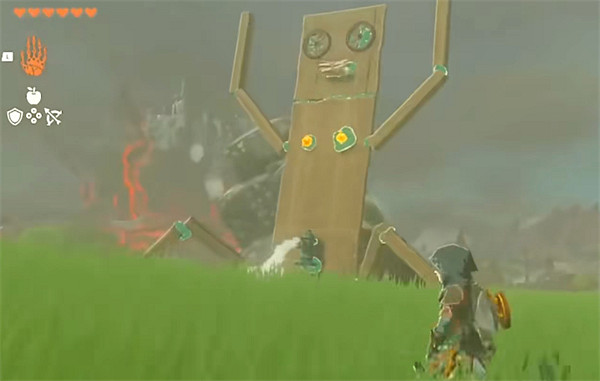 《塞爾達傳說:王國之淚》奇葩玩法介紹 《塞爾達傳說:王國之淚》奇葩玩法介紹