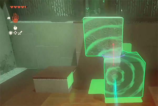 《塞爾達傳說:王國之淚》智慧之輪神廟攻略 《塞爾達傳說:王國之淚》智慧之輪神廟攻略