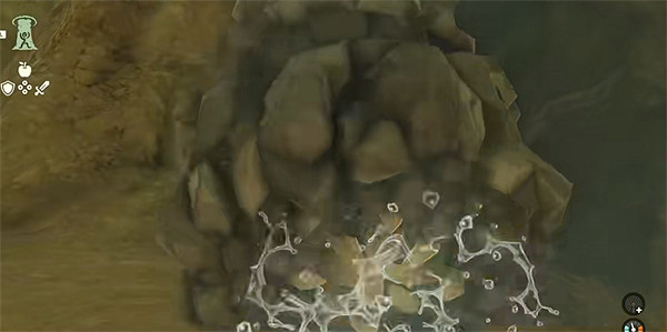 《塞爾達傳說:王國之淚》萊克萊克應對方法 《塞爾達傳說:王國之淚》萊克萊克應對方法