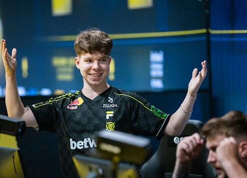 《cS2》cac小組賽ENCE vs NIP影片介紹 《cS2》cac小組賽ENCE vs NIP影片介紹