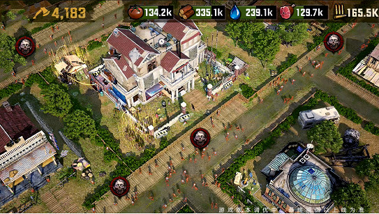 草花互動攜手智明星通大整新活,新作《荒野迷城》12月21日開啟首次測試! 草花互動攜手智明星通大整新活,新作《荒野迷城》12月21日開啟首次測試!