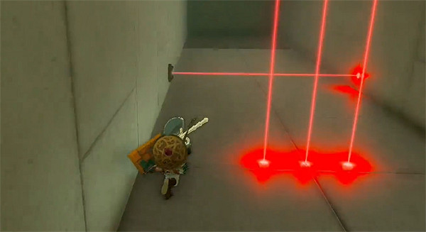 《塞爾達傳說:王國之淚》歐羅奇烏姆神廟攻略 《塞爾達傳說:王國之淚》歐羅奇烏姆神廟攻略