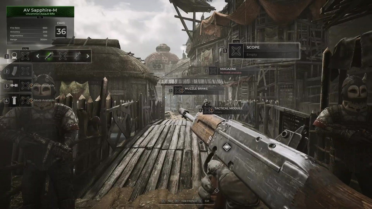 《潛行者》風格FPS《Pioner》新實機預告片展示 《潛行者》風格FPS《Pioner》新實機預告片展示