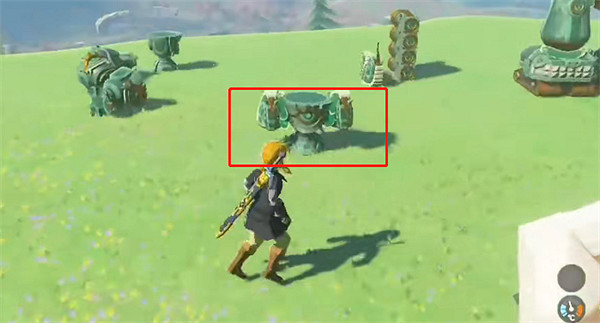 《塞爾達傳說:王國之淚》高達製造方法介紹 《塞爾達傳說:王國之淚》高達製造方法介紹