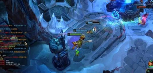 《英雄聯盟》無法開始匹配解決方法 《英雄聯盟》無法開始匹配解決方法