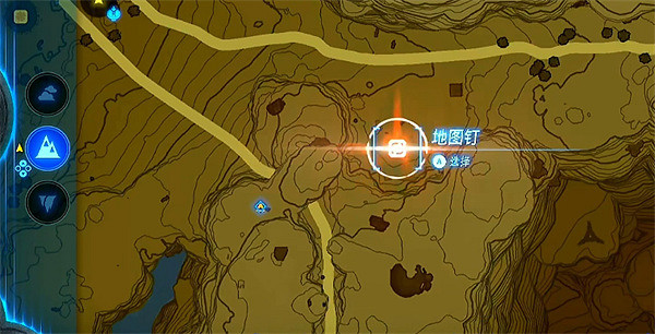 《塞爾達傳說：王國之淚》暴風雪套獲取攻略