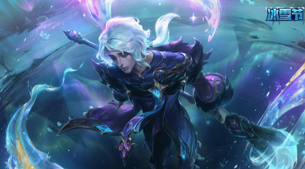 《lol》榮譽之路新英雄介紹 《lol》榮譽之路新英雄介紹