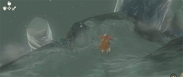 《塞爾達傳說：王國之淚》凍肉複製方法