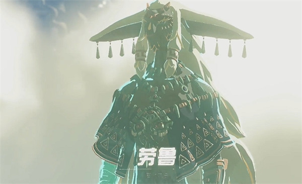 《塞爾達傳說：王國之淚》緊閉之門位置介紹