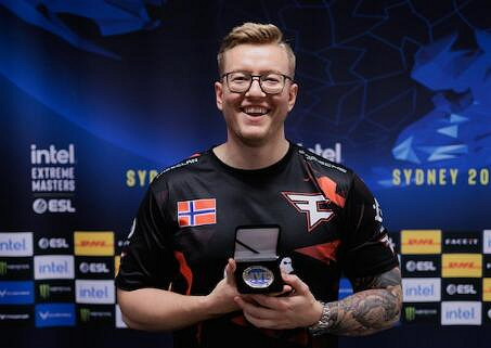 《cS2》cac小組賽Faze vs MOUZ影片介紹 《cS2》cac小組賽Faze vs MOUZ影片介紹