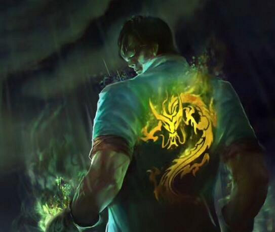 《lol》2024新年皮膚一覽