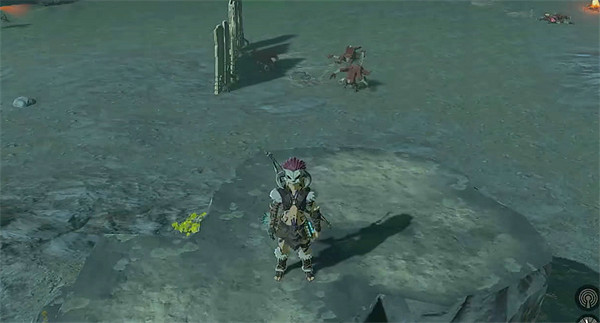 《塞爾達傳說:王國之淚》破盾方法介紹 《塞爾達傳說:王國之淚》破盾方法介紹