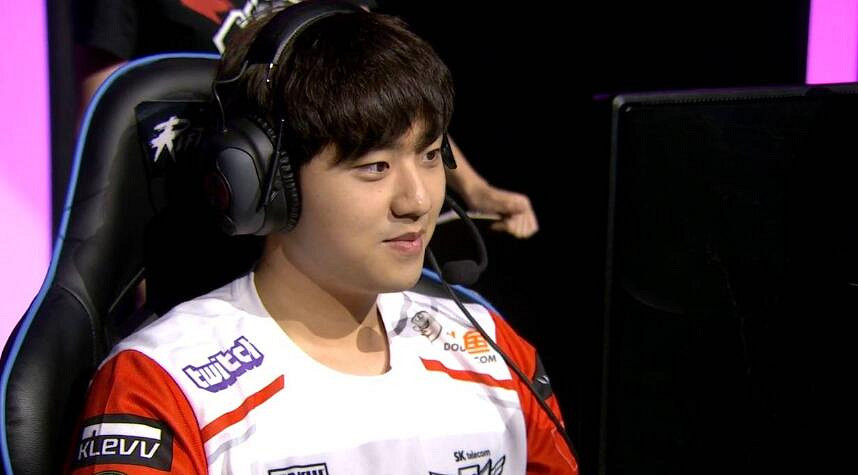 《英雄聯盟》世界第一adc介紹