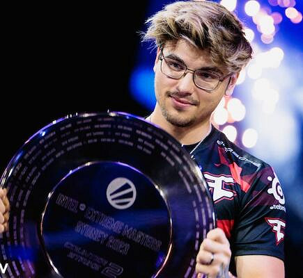 《cS2》cac小組賽Faze vs MOUZ影片介紹 《cS2》cac小組賽Faze vs MOUZ影片介紹