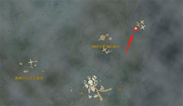 《塞爾達傳說:王國之淚》能源套位置介紹 《塞爾達傳說:王國之淚》能源套位置介紹