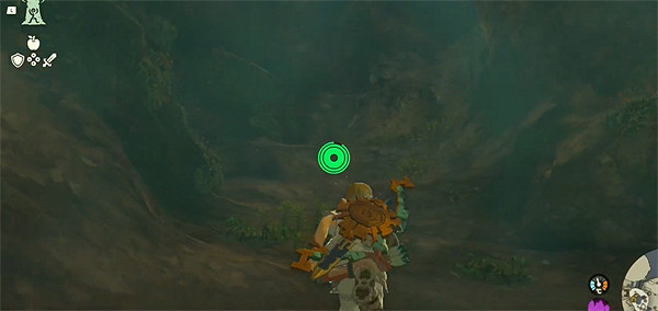 《塞爾達傳說：王國之淚》洞窟數量介紹