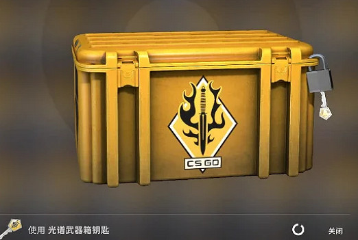 《CS2》槍磨損情況說明 《CS2》槍磨損情況說明