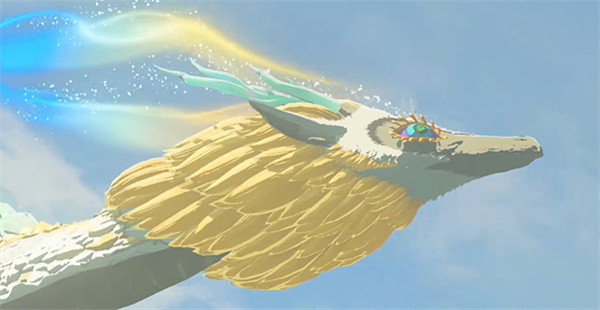 《塞爾達傳說：王國之淚》大師之劍有關劇情介紹