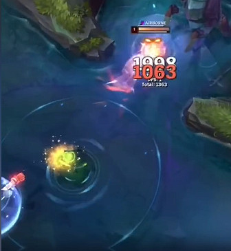 《lol》盲僧大招bug一擊秒殺大龍觸發方法 《lol》盲僧大招bug一擊秒殺大龍觸發方法