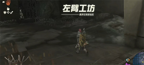 《塞爾達傳說:王國之淚》高達任務流程簡介 《塞爾達傳說:王國之淚》高達任務流程簡介