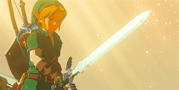 《塞爾達傳說：王國之淚》跳過劇情方法