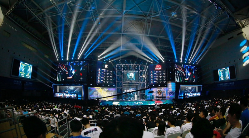 《csgo》中國戰隊一覽 《csgo》中國戰隊一覽