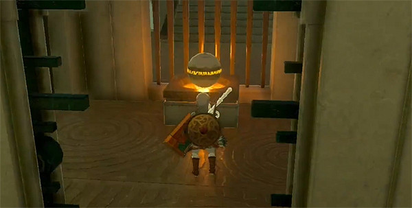 《塞爾達傳說:王國之淚》歐羅奇烏姆神廟攻略 《塞爾達傳說:王國之淚》歐羅奇烏姆神廟攻略