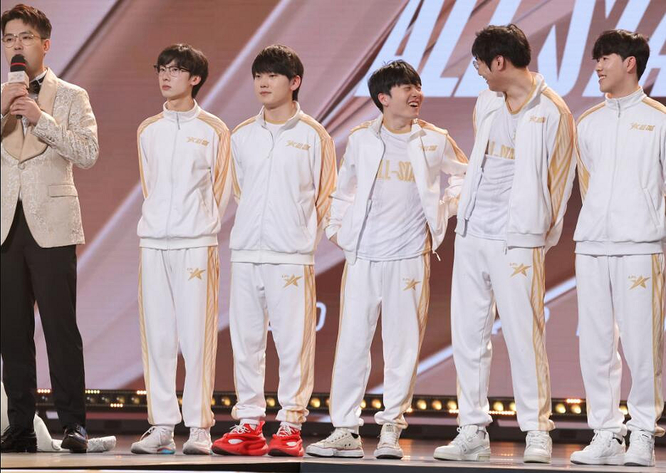 《英雄聯盟》2023全明星不直播原因介紹